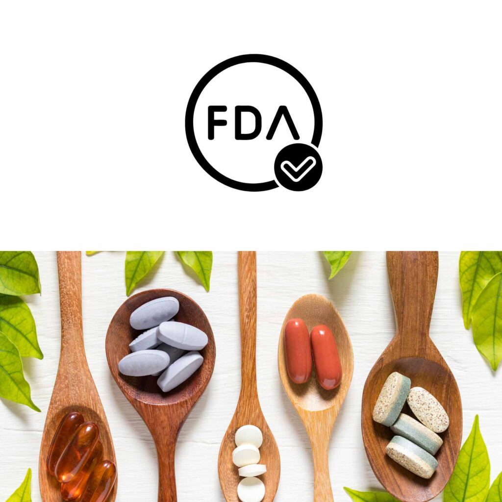 DSHEA Dietary Supplement Regulatory Consulting