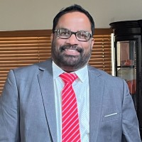 FDA Regulatory Consultant Geevar Cheruvathoor in Columbia Maryland