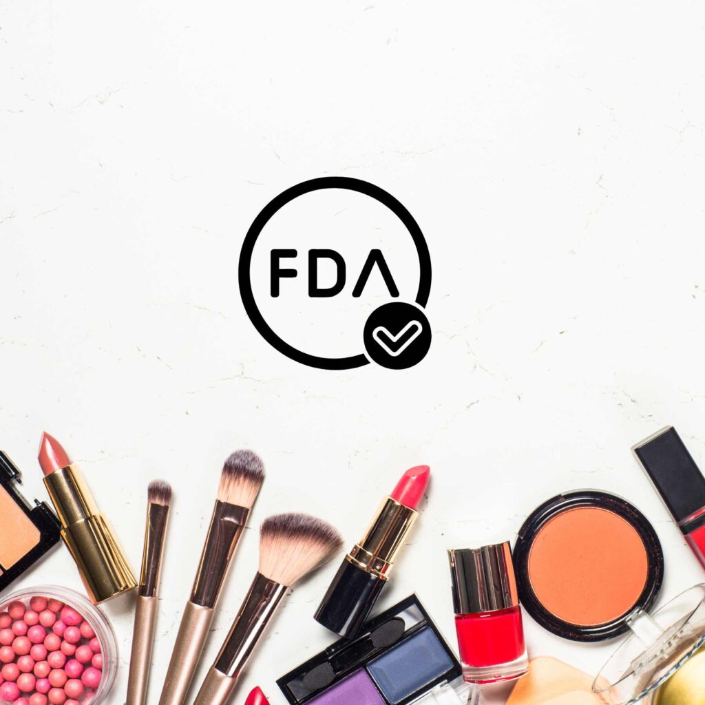 MoCRA Compliance Services