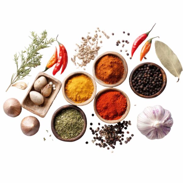 Spice Safety & FSMA Guide